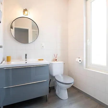 Apartment L'industriel - Centre Lourdes