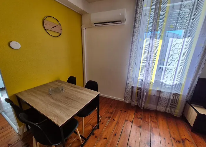 L'industriel - Centre ルルド