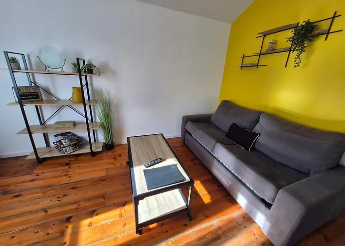 L'industriel - Centre *