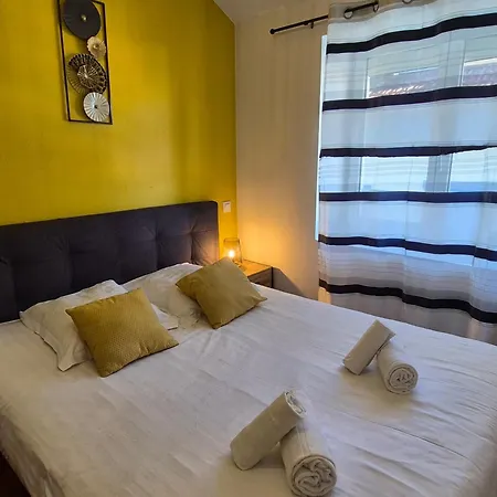 L'industriel - Centre شقة لورد