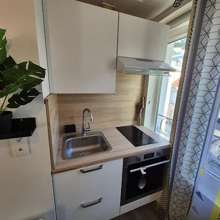 L'industriel - Centre Lourdes