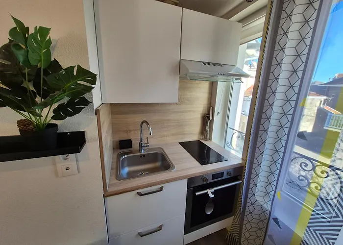 L'industriel - Centre Lourdes